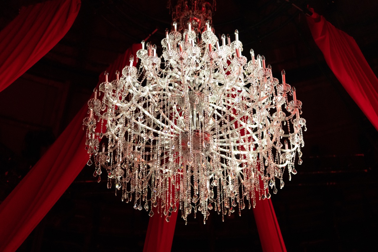 HUGEL, Make the Girls Dance at Roundhouse