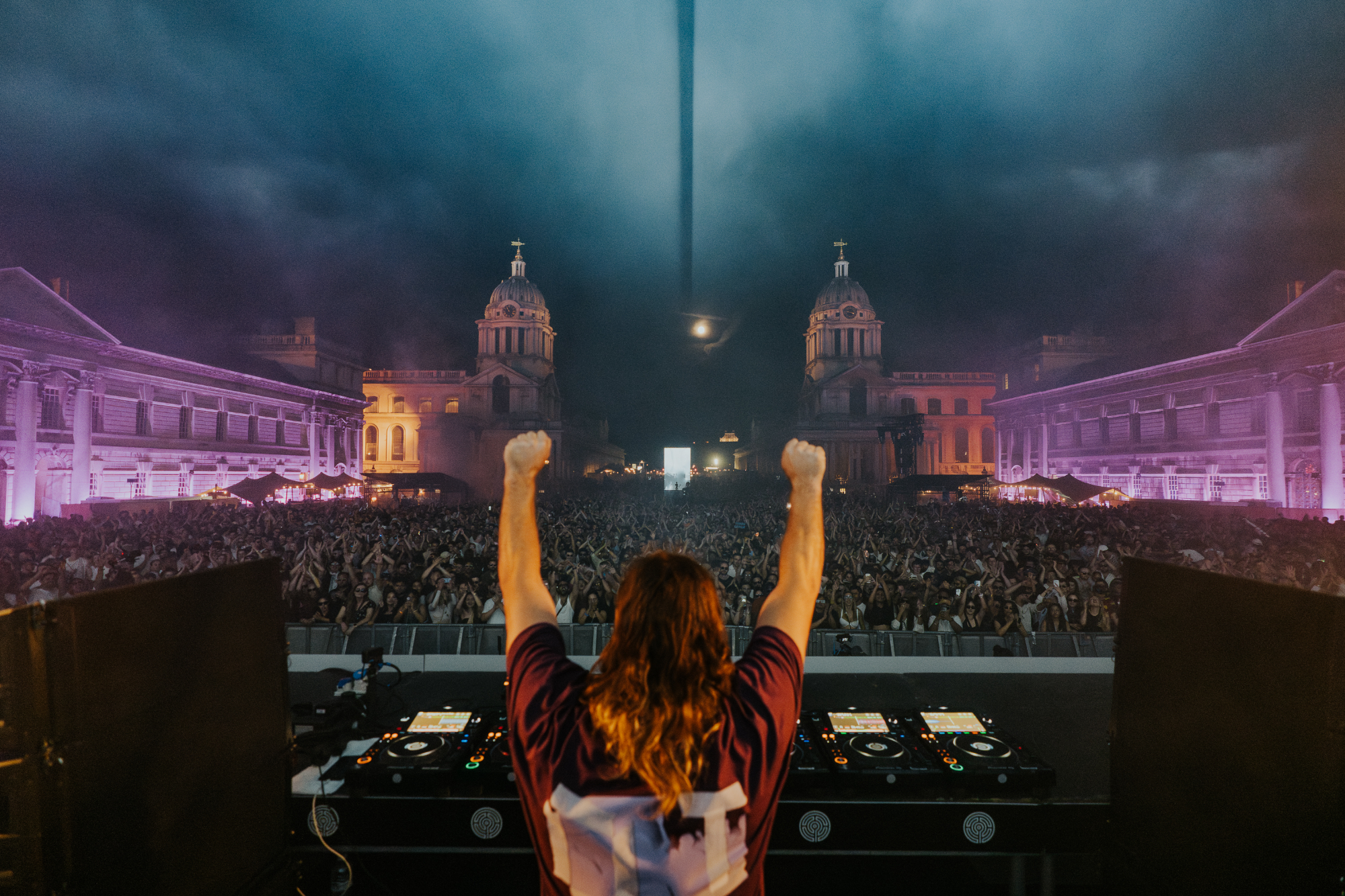 Solomun 2026 - 07 Feb 2026