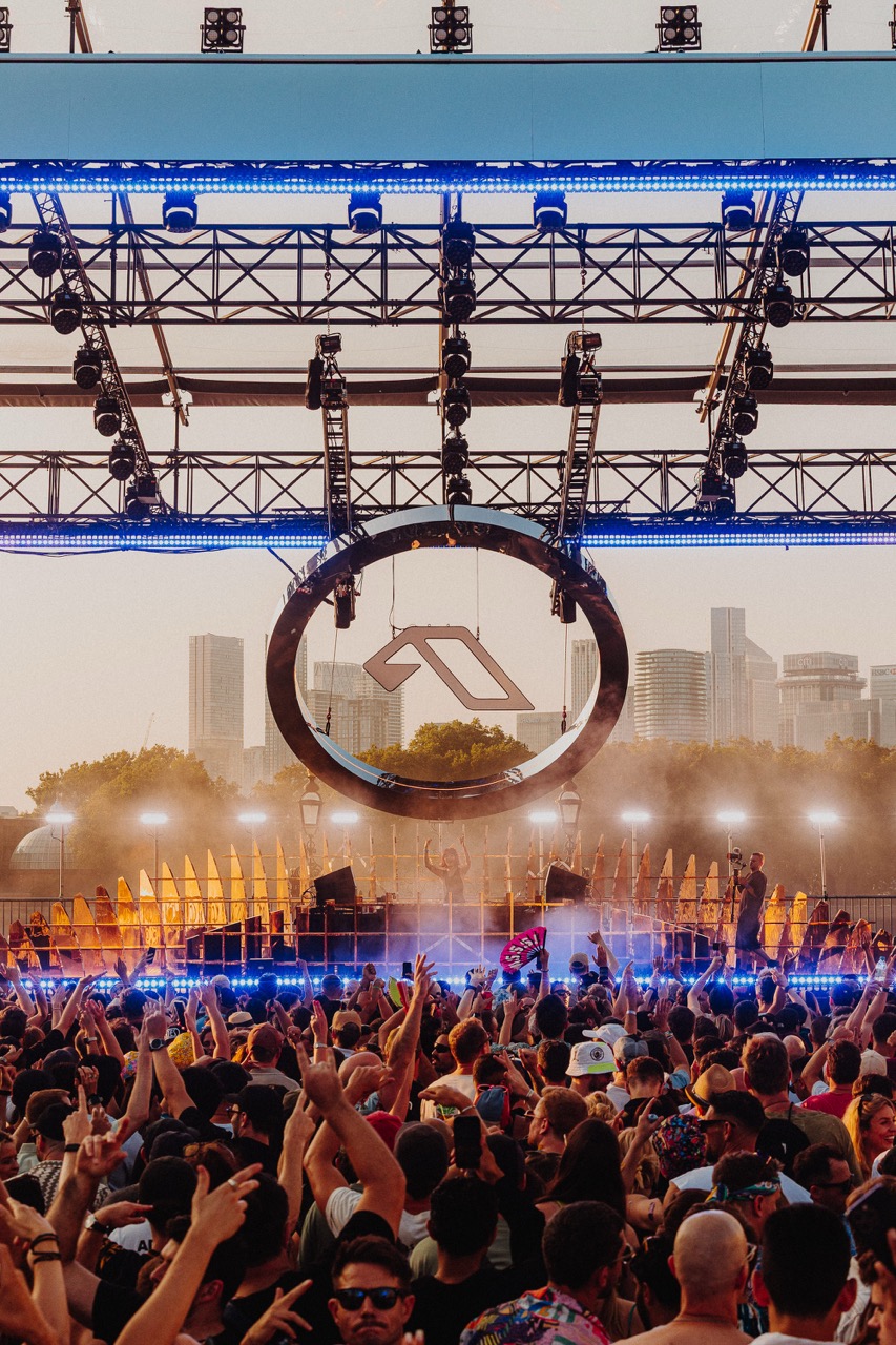 Anjunadeep Open Air