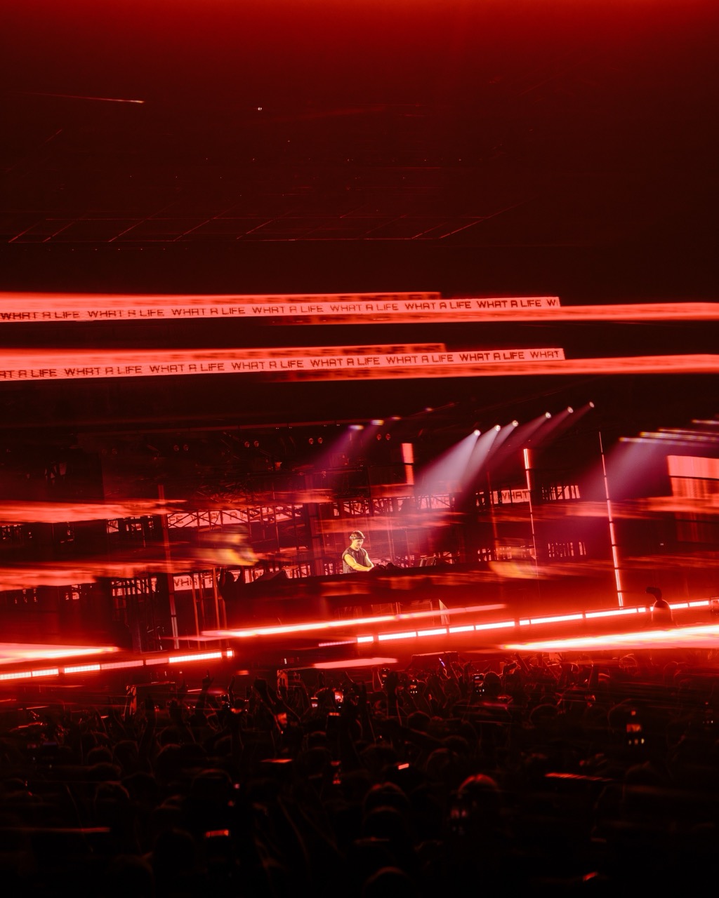 John Summit at The O2 Arena