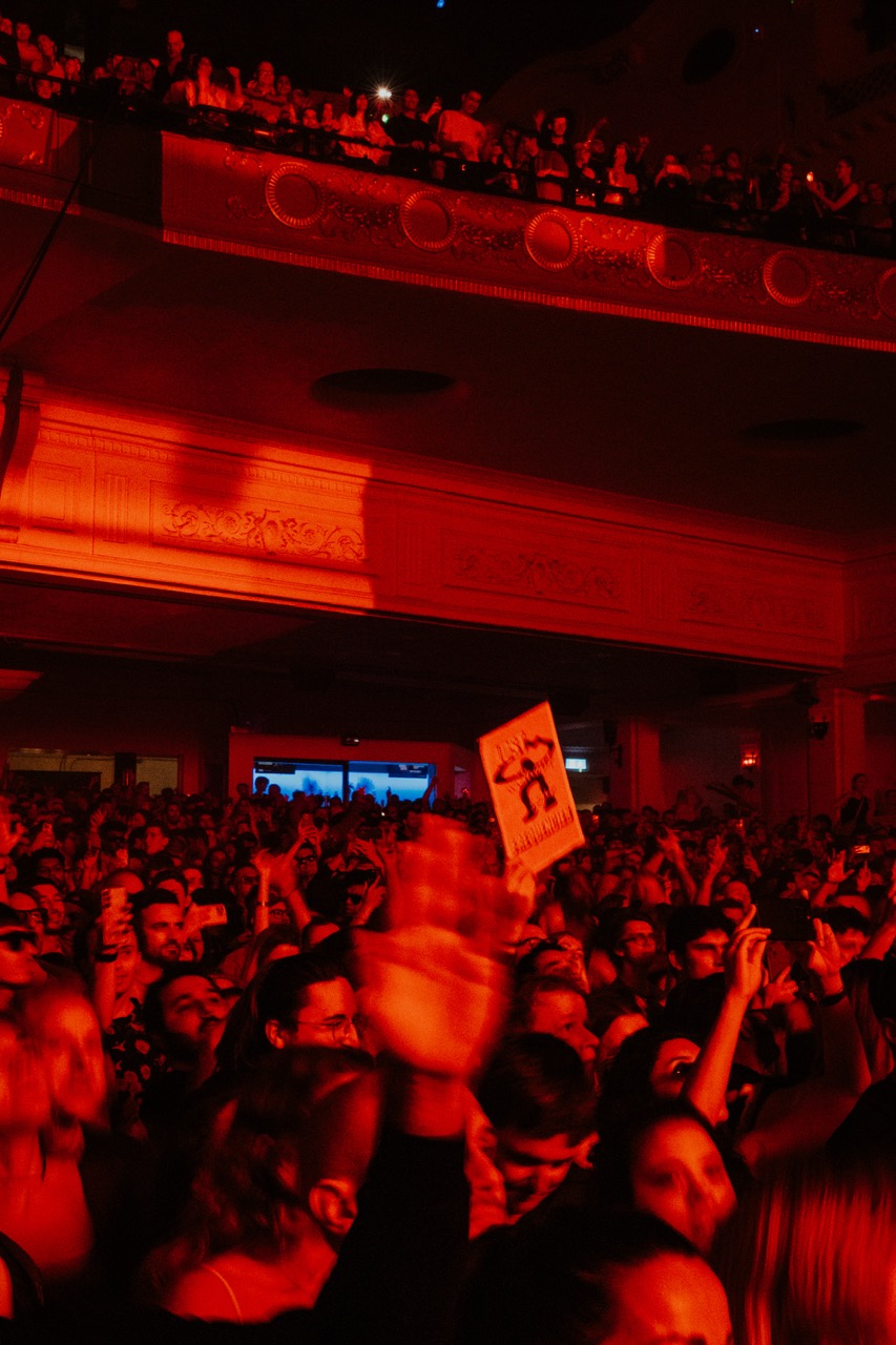 Lost Frequencies at O2 Academy Brixton