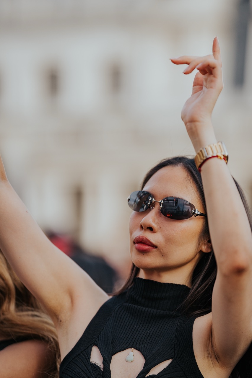 Adriatique presents X on the Thames