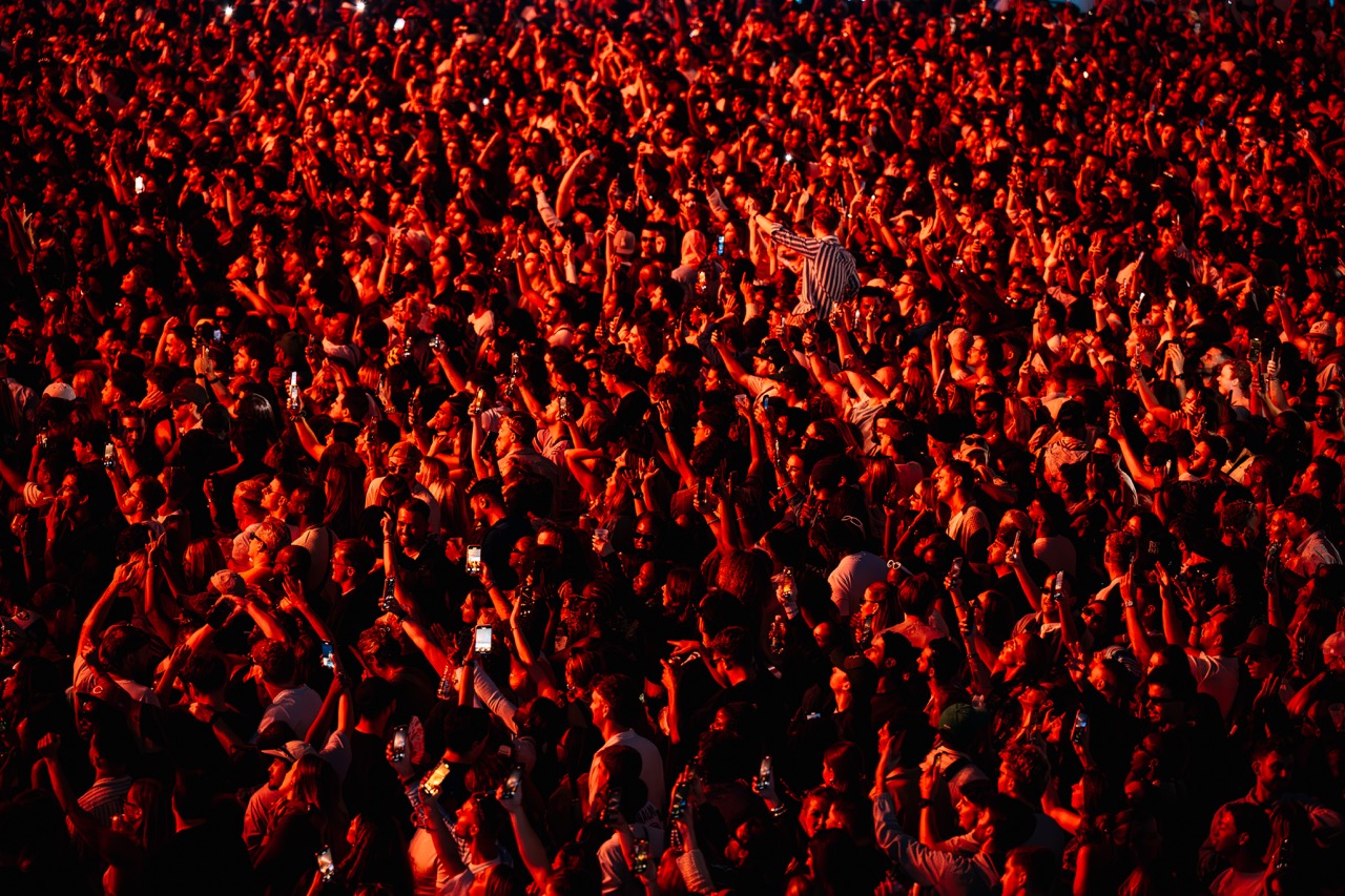 Black Coffee on the Thames 1st August