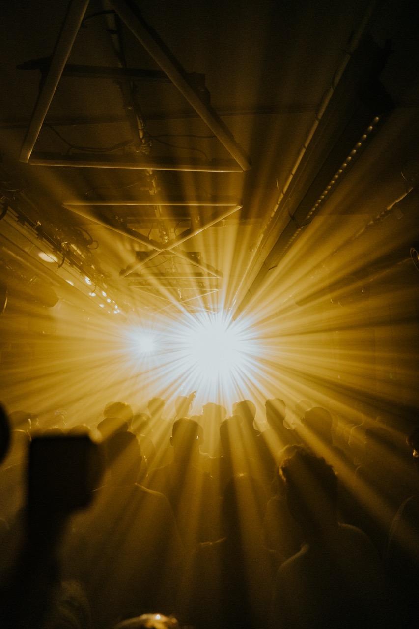 Major Lazer Soundsystem: Carnival Loft Party