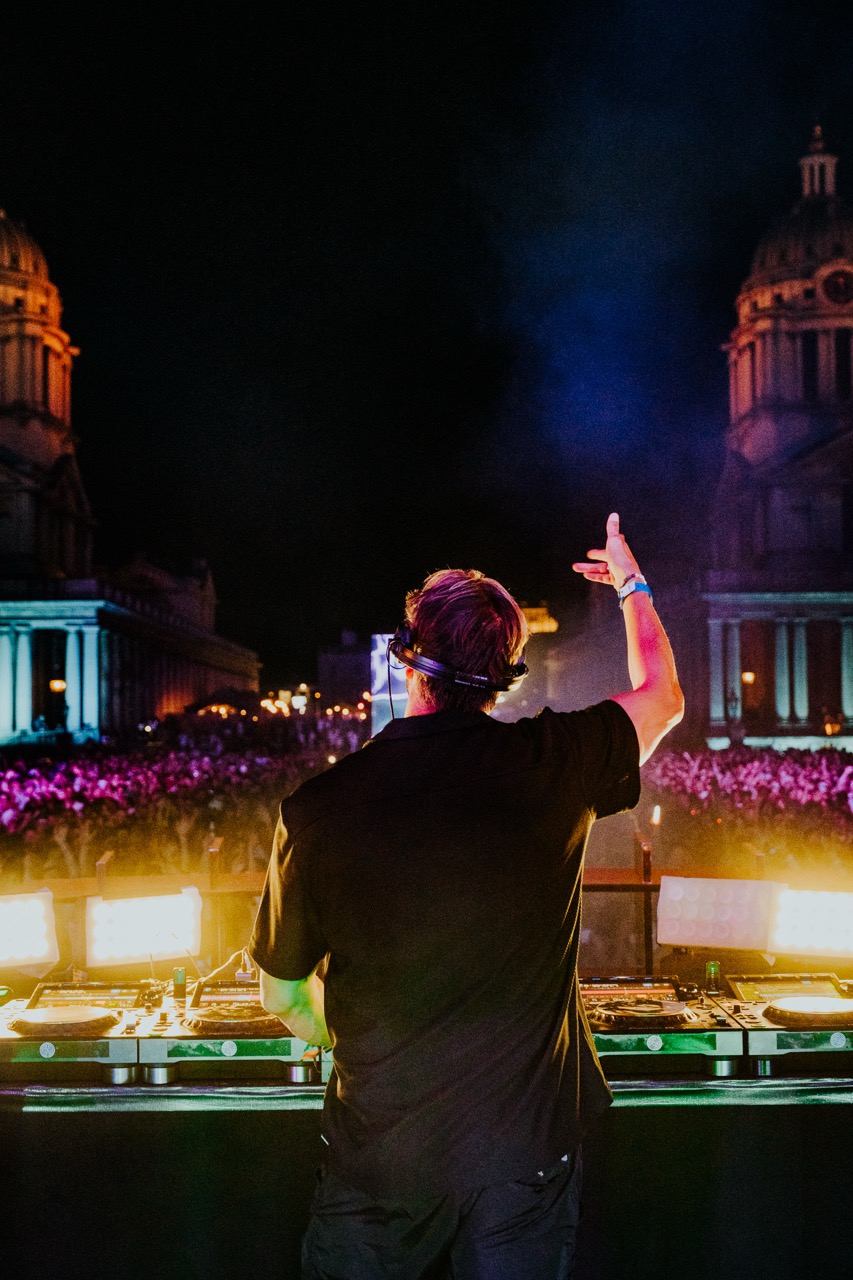 Anjunadeep Open Air