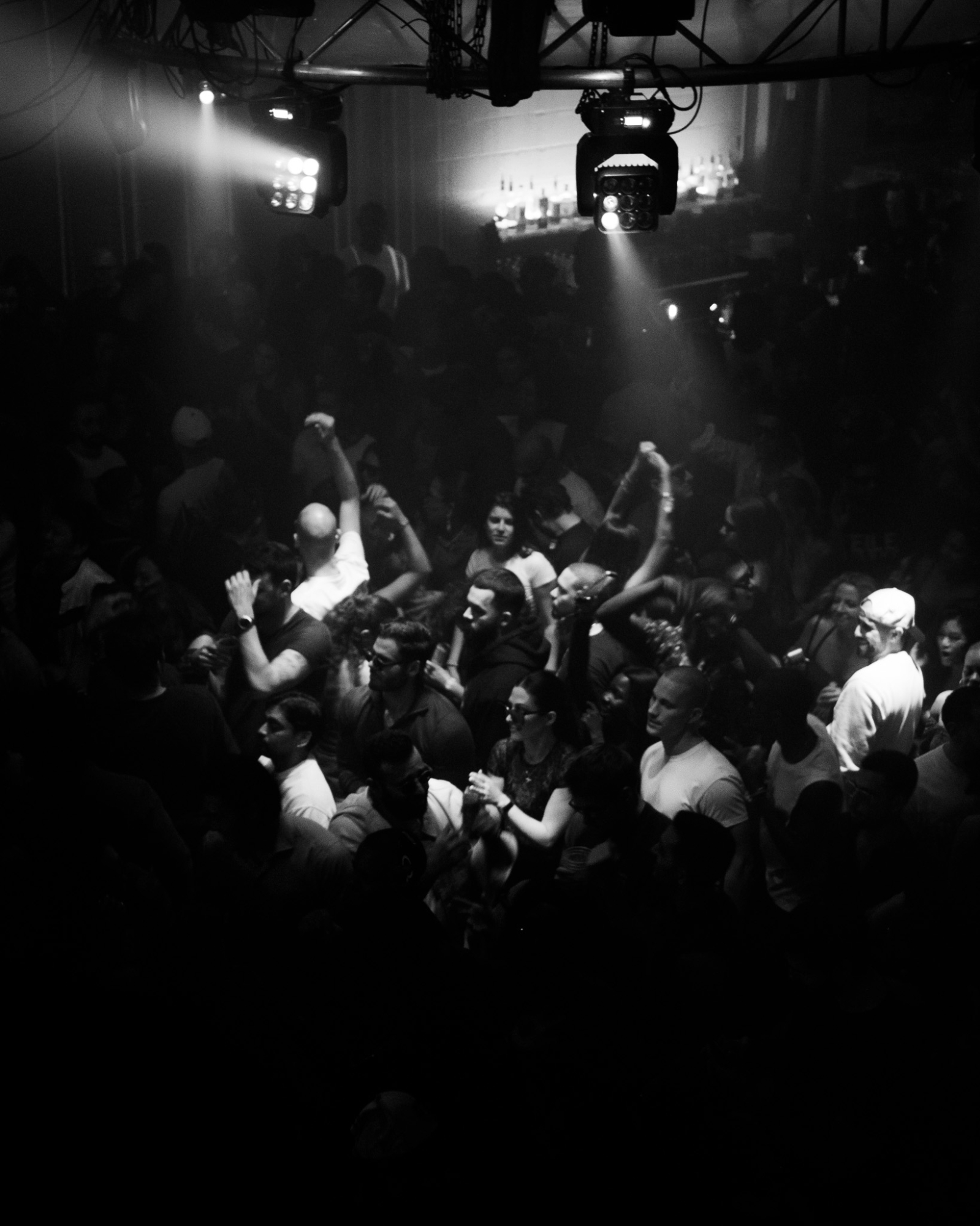 Labyrinth NYC Debut with Da Capo x Enoo Napa