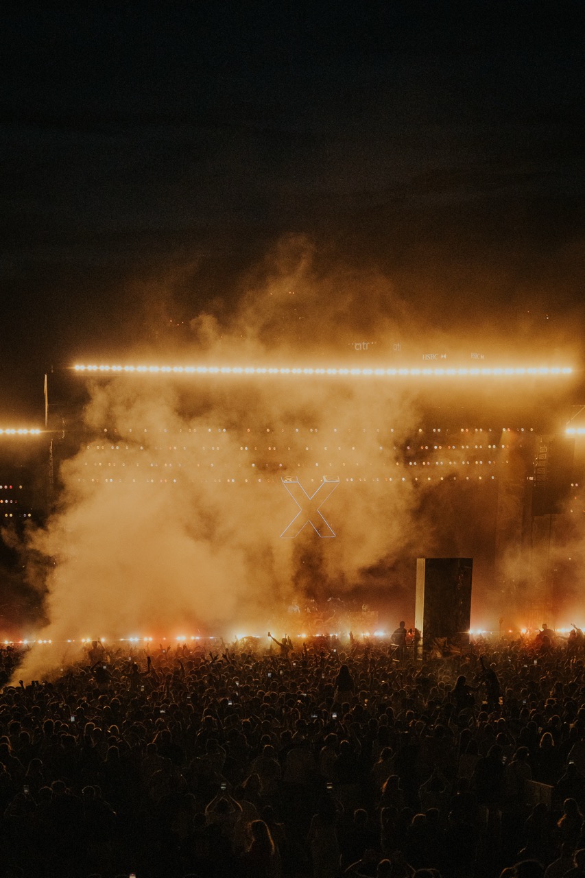 Adriatique presents X on the Thames