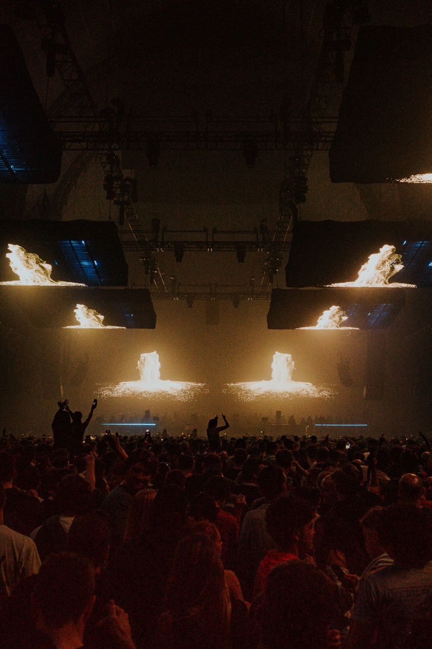 Solomun at Ally Pally