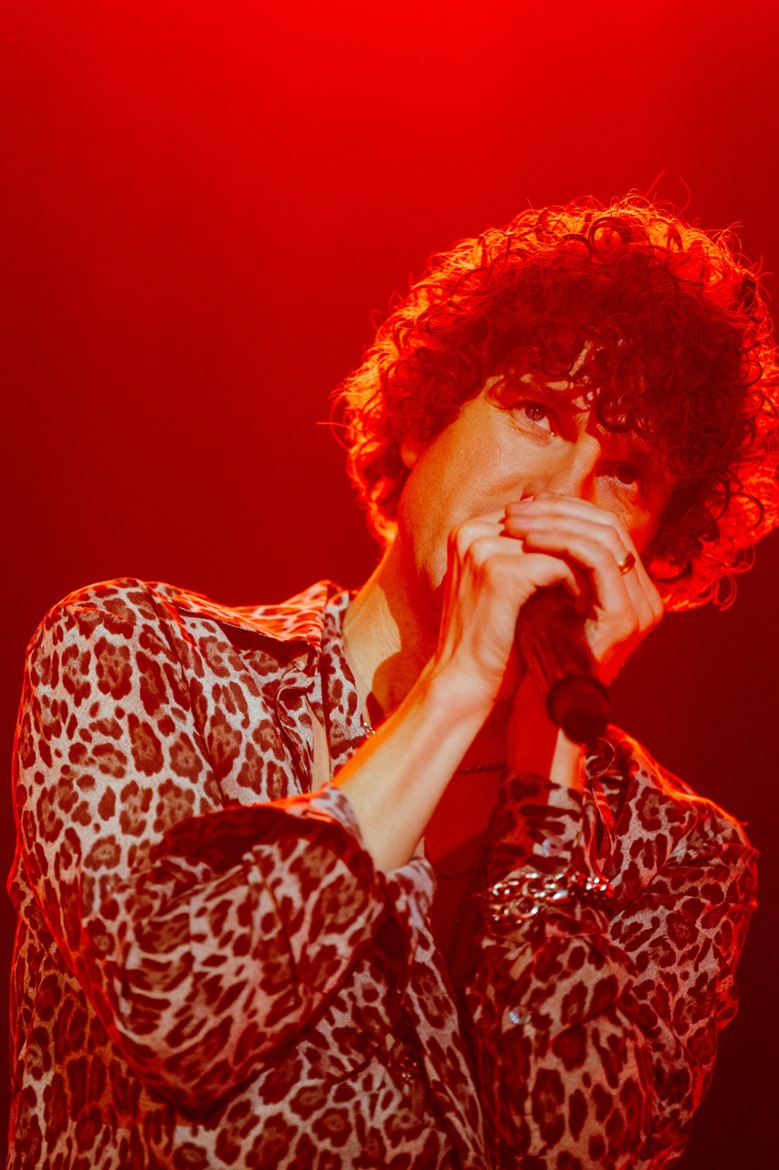 The Kooks on the Thames 