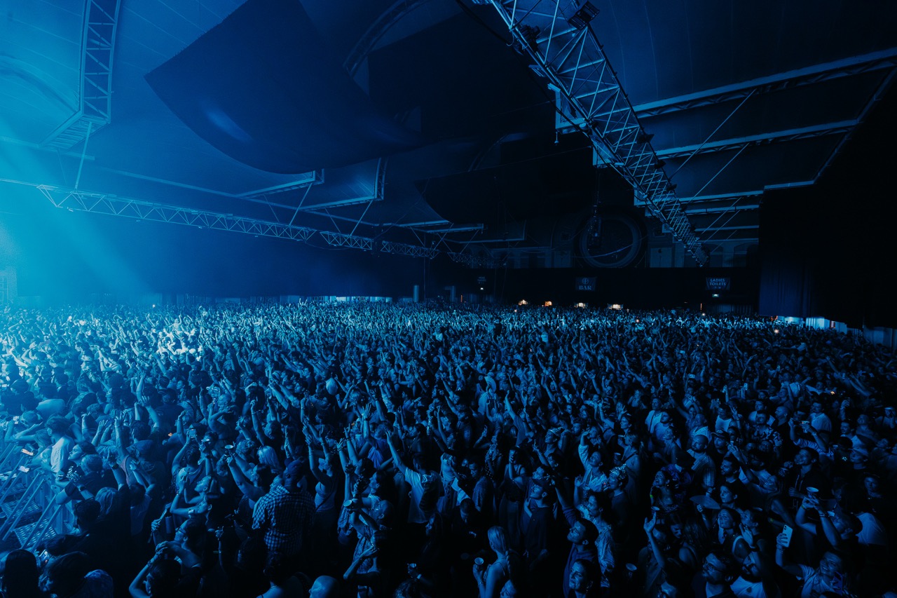 Empire of the Sun at Ally Pally (three dates)