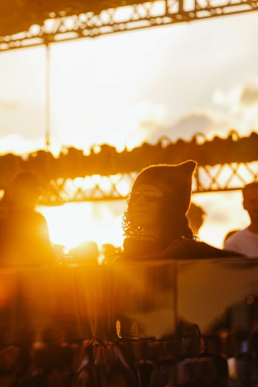 Black Coffee on the Thames Opening Show
