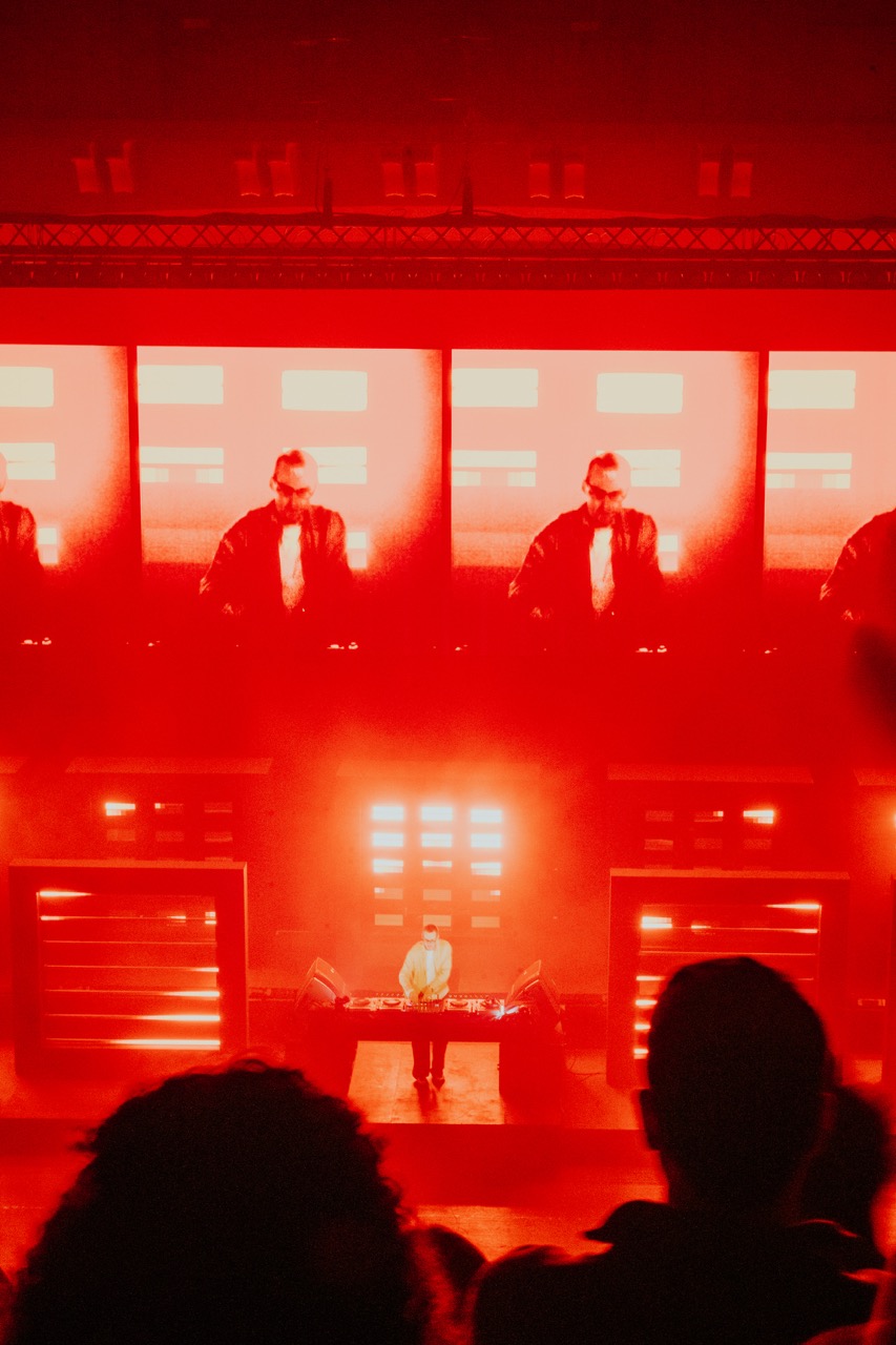 Lost Frequencies at O2 Academy Brixton