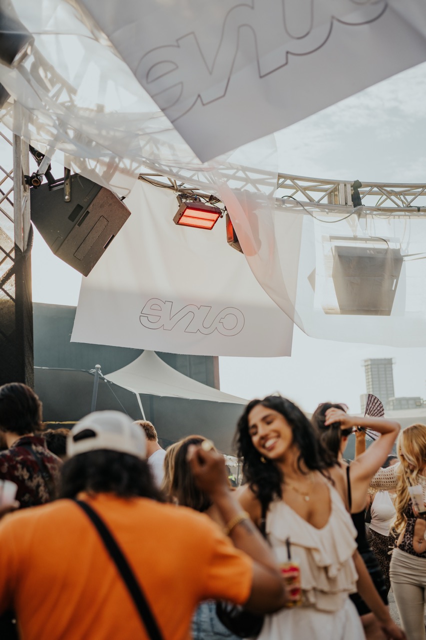 Mura Masa at The Cause 