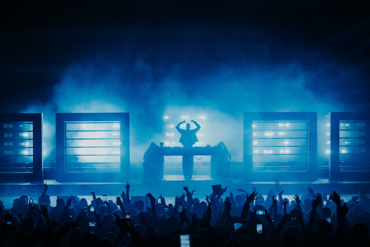 Lost Frequencies at O2 Academy Brixton