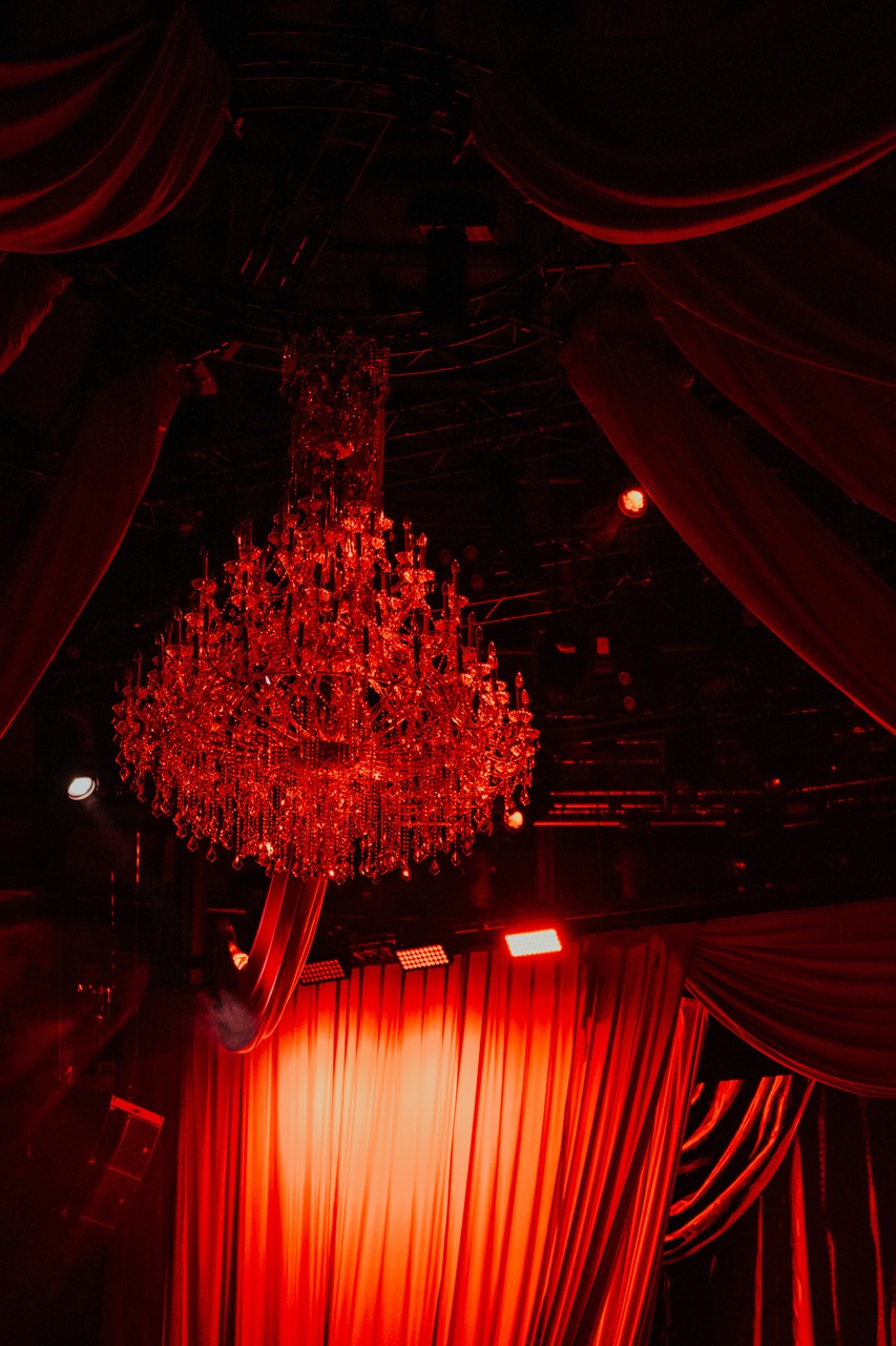 HUGEL, Make the Girls Dance at Roundhouse