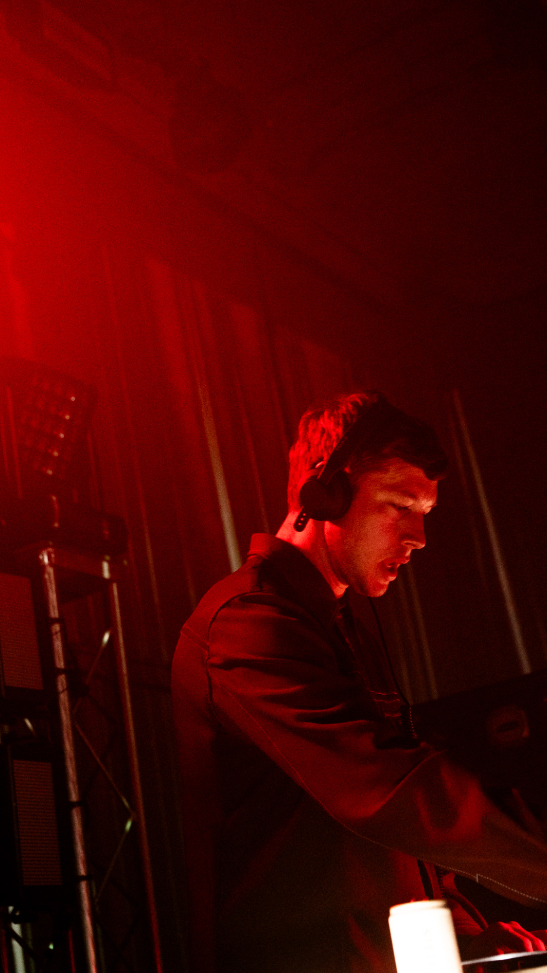 Labyrinth NYC Debut with Da Capo x Enoo Napa