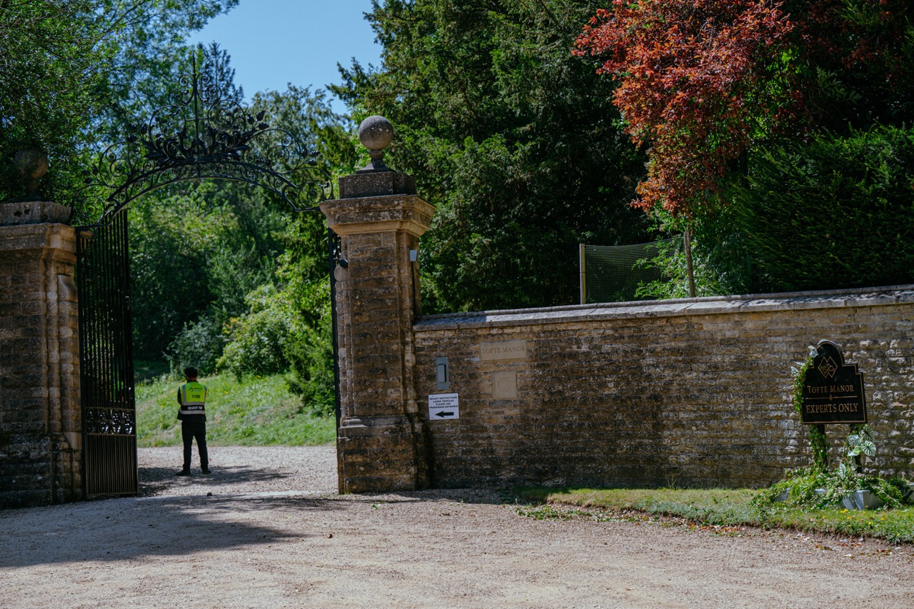 John Summit presents Experts Only at Tofte Manor