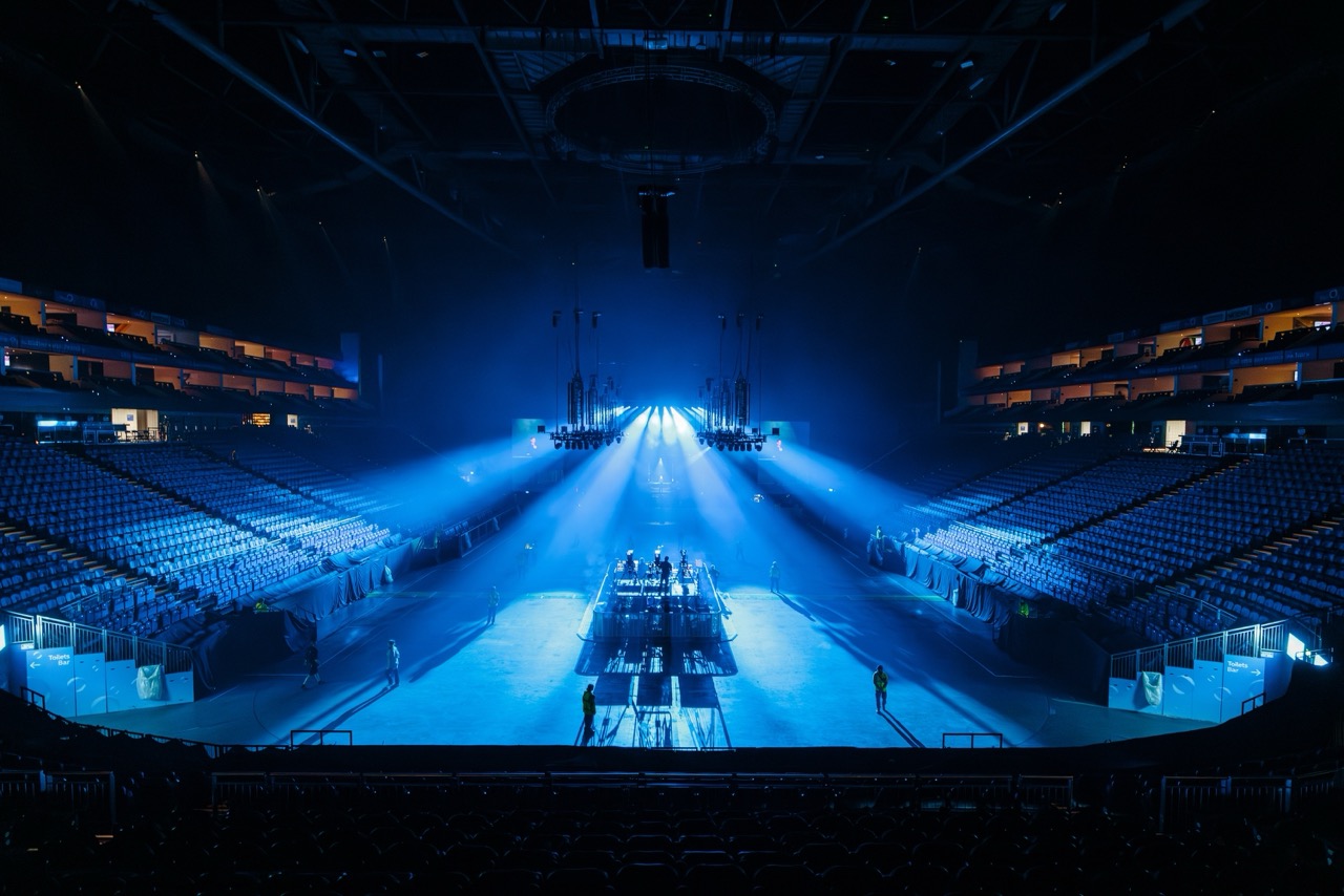 John Summit at The O2 Arena