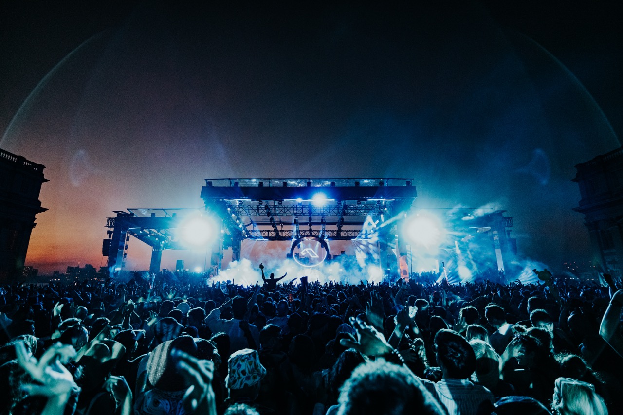 Anjunadeep Open Air