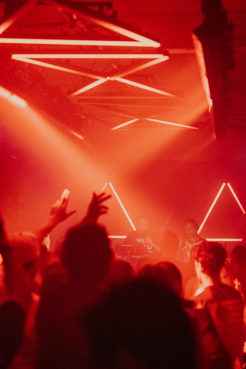 Major Lazer Soundsystem: Carnival Loft Party