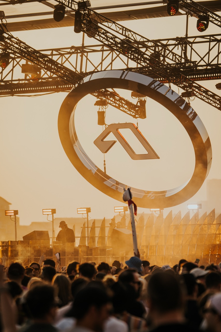 Anjunadeep Open Air