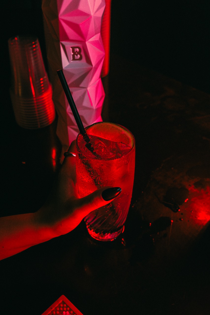 Halloween in the Tunnels