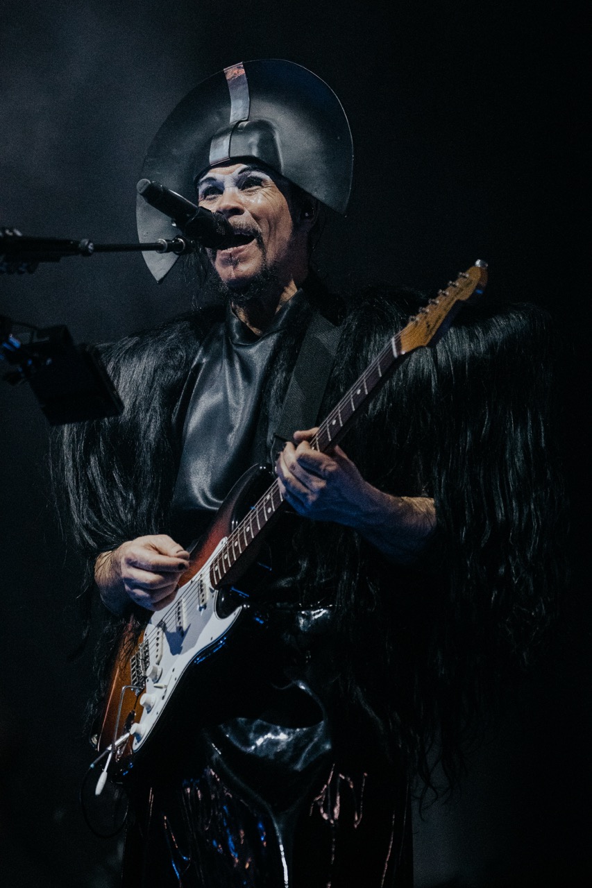 Empire of the Sun at Ally Pally (three dates)