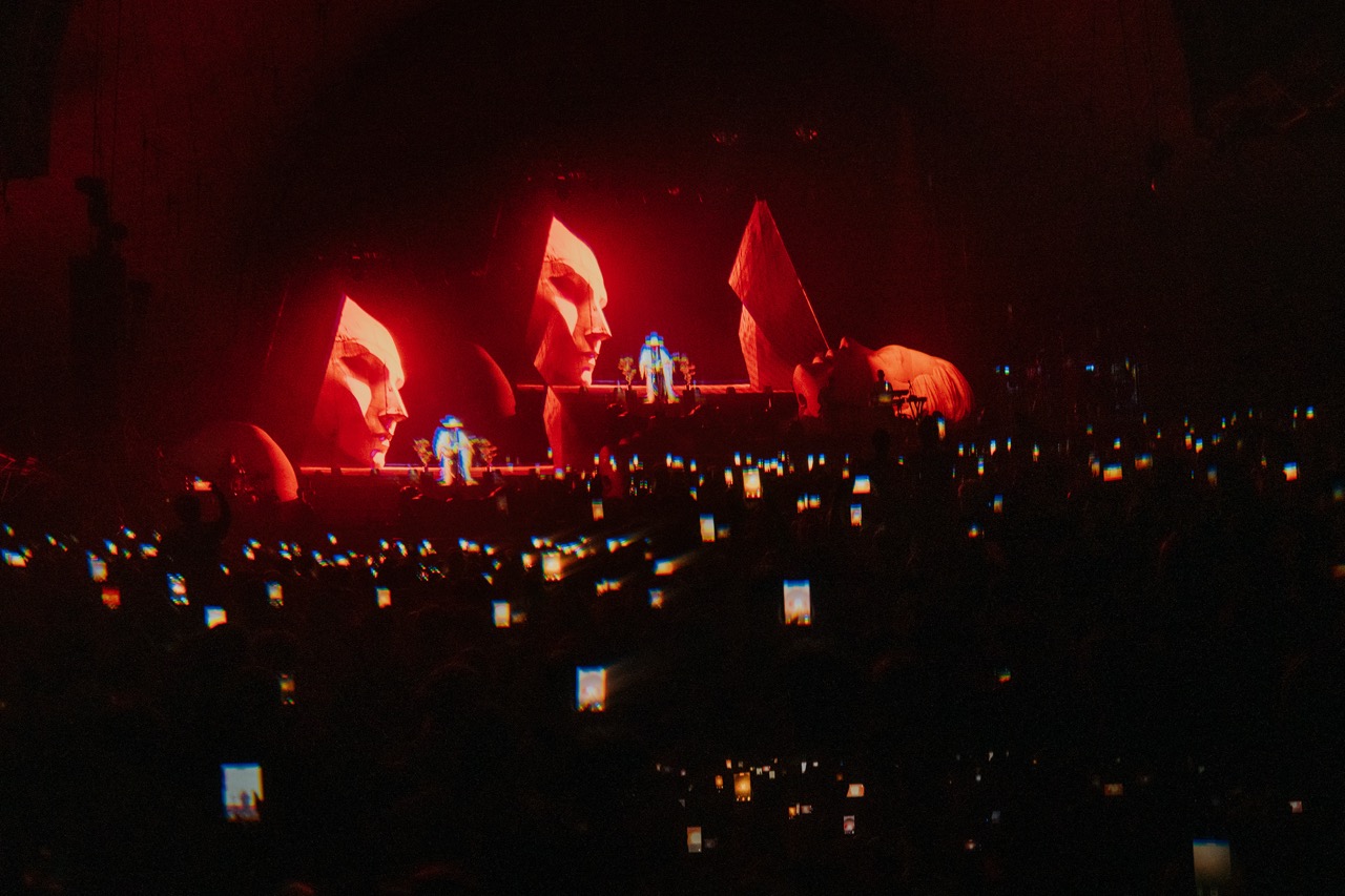 Empire of the Sun at Ally Pally (three dates)