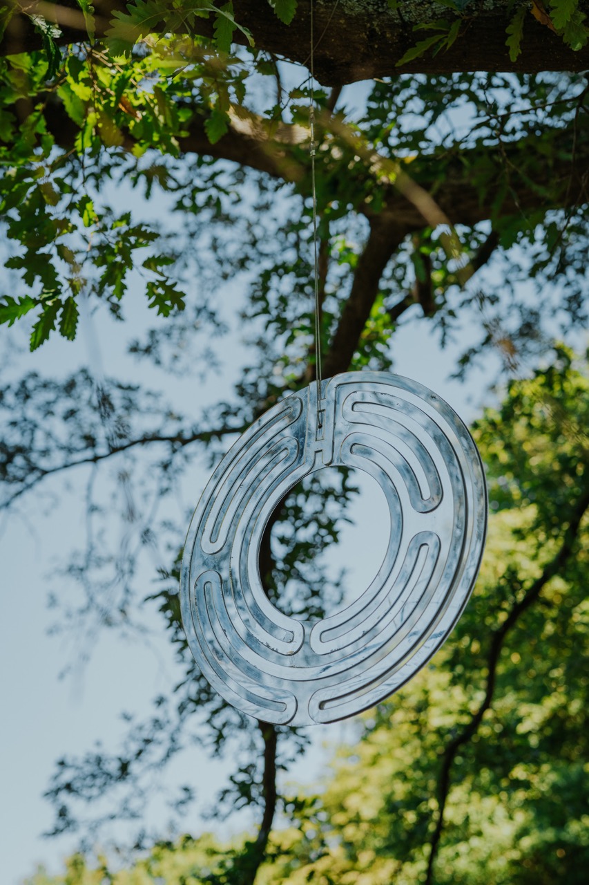 Labyrinth Open Air: Sasha & John Digweed at Tofte Manor