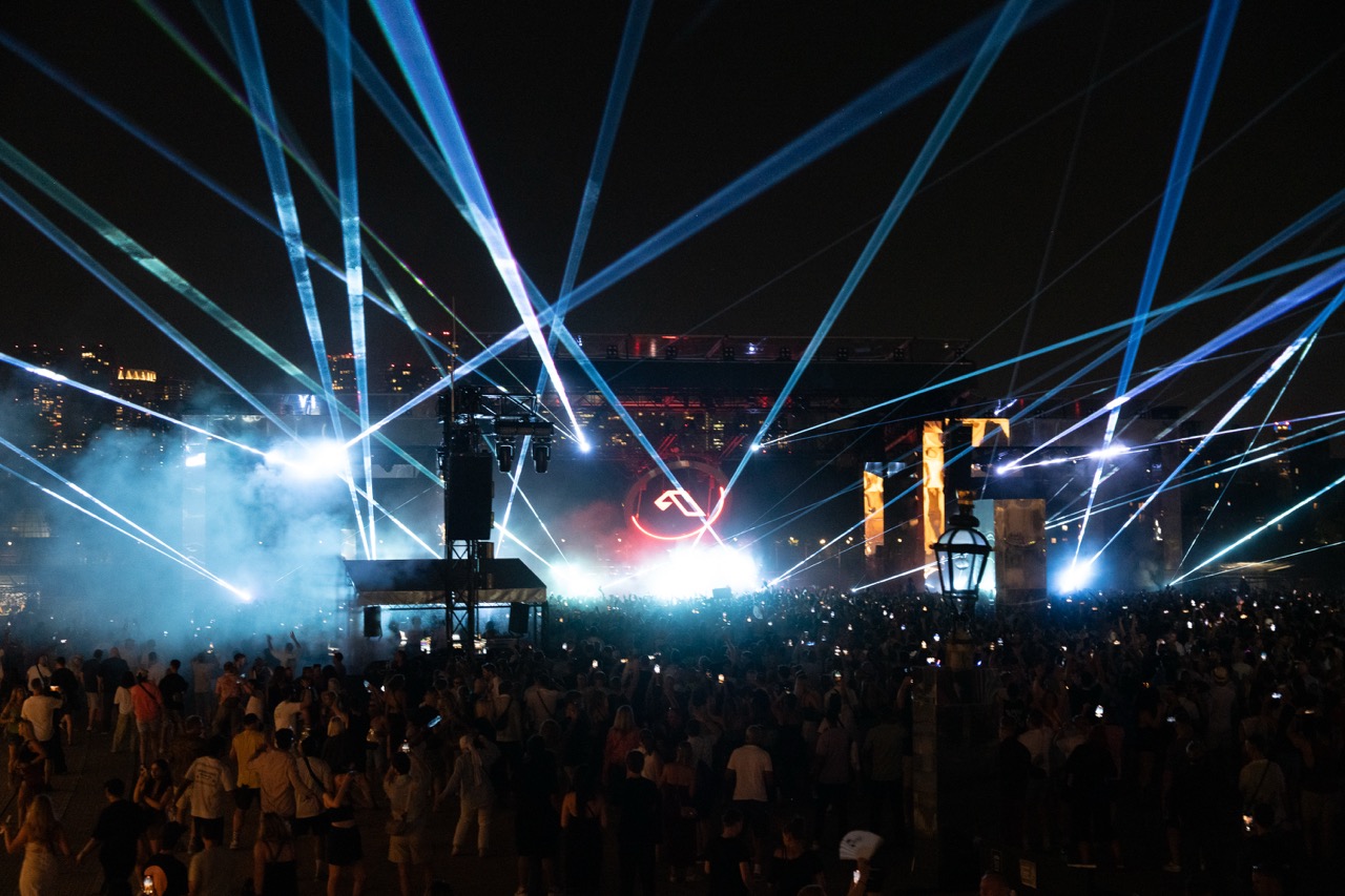 Anjunadeep Open Air