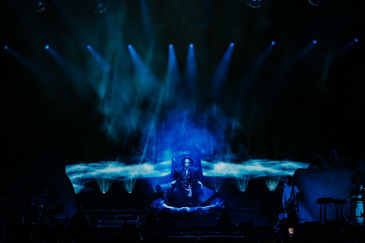 Empire of the Sun at Ally Pally (three dates)