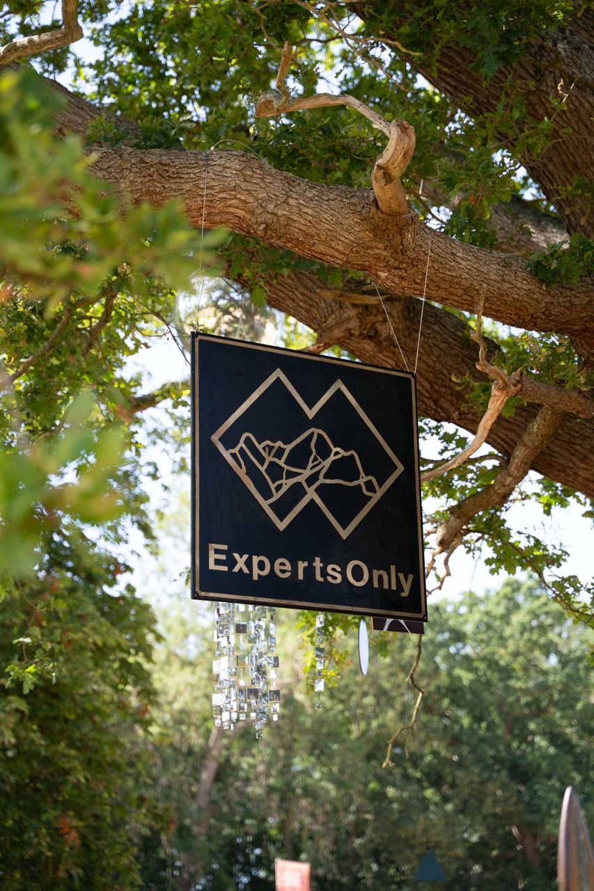 John Summit presents Experts Only at Tofte Manor