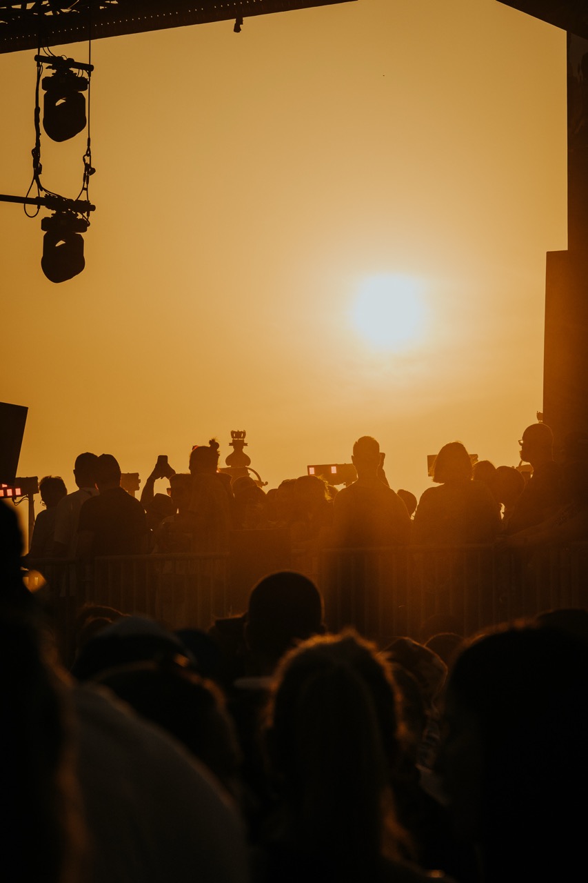 Anjunadeep Open Air