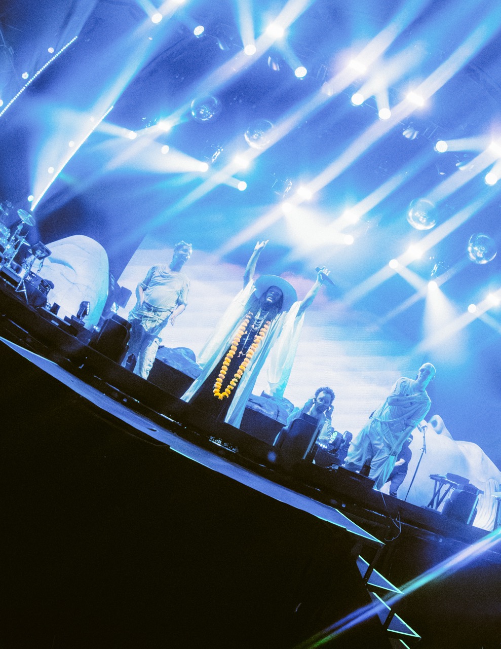 Empire of the Sun at Ally Pally (three dates)