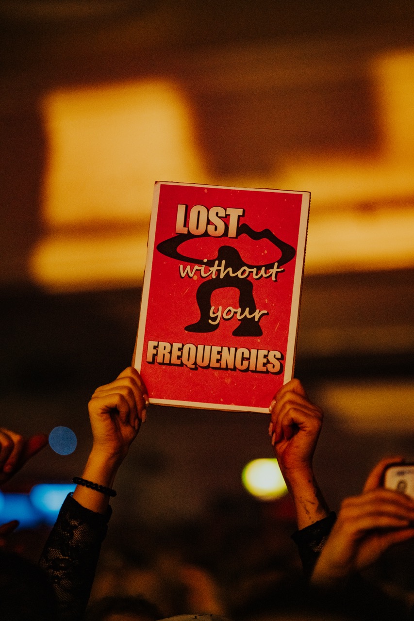 Lost Frequencies at O2 Academy Brixton