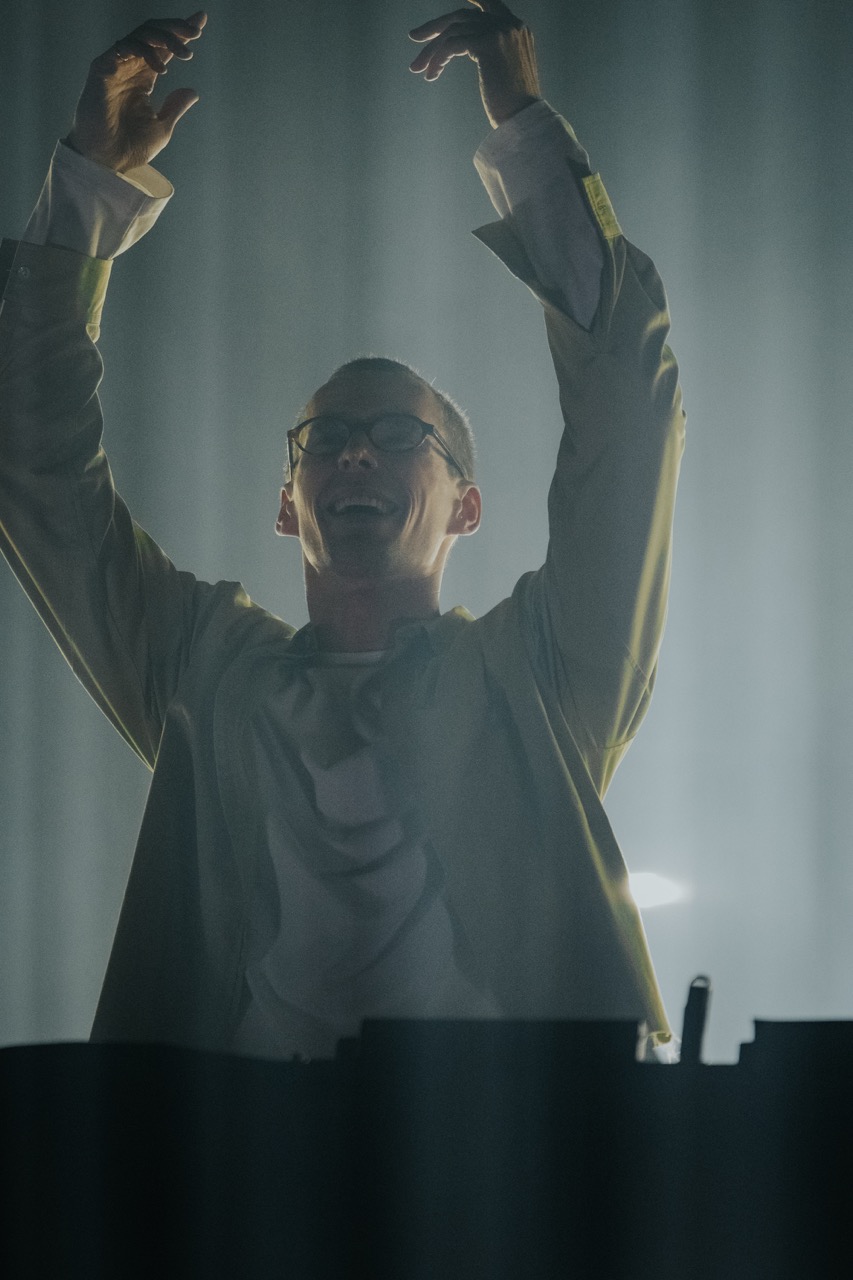 Lost Frequencies at O2 Academy Brixton