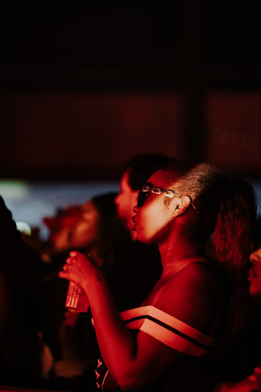 Major League DJz at Roundhouse