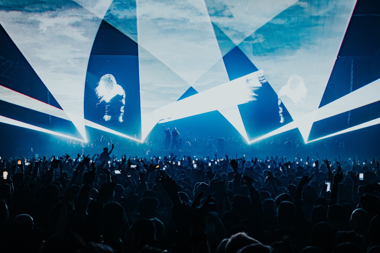 Solomun at Ally Pally