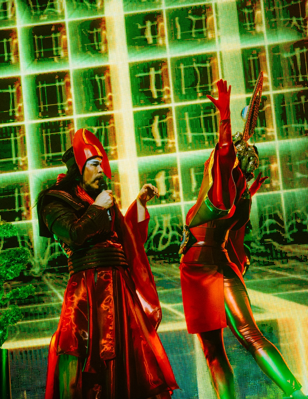 Empire of the Sun at Ally Pally (three dates)