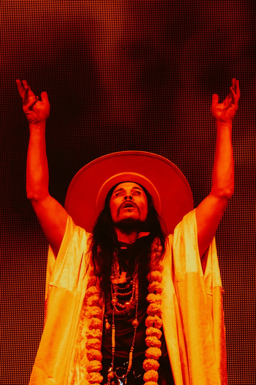 Empire of the Sun at Ally Pally (three dates)