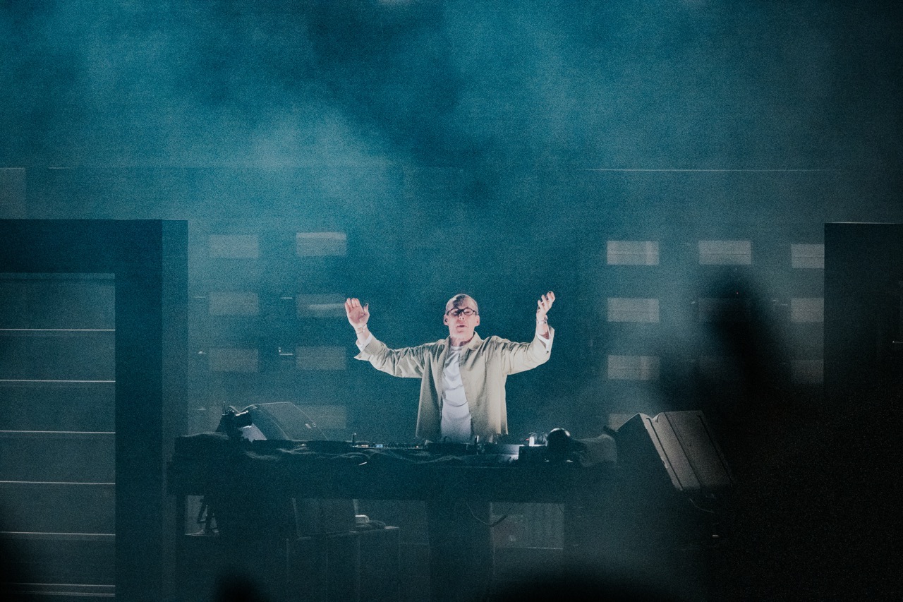 Lost Frequencies at O2 Academy Brixton