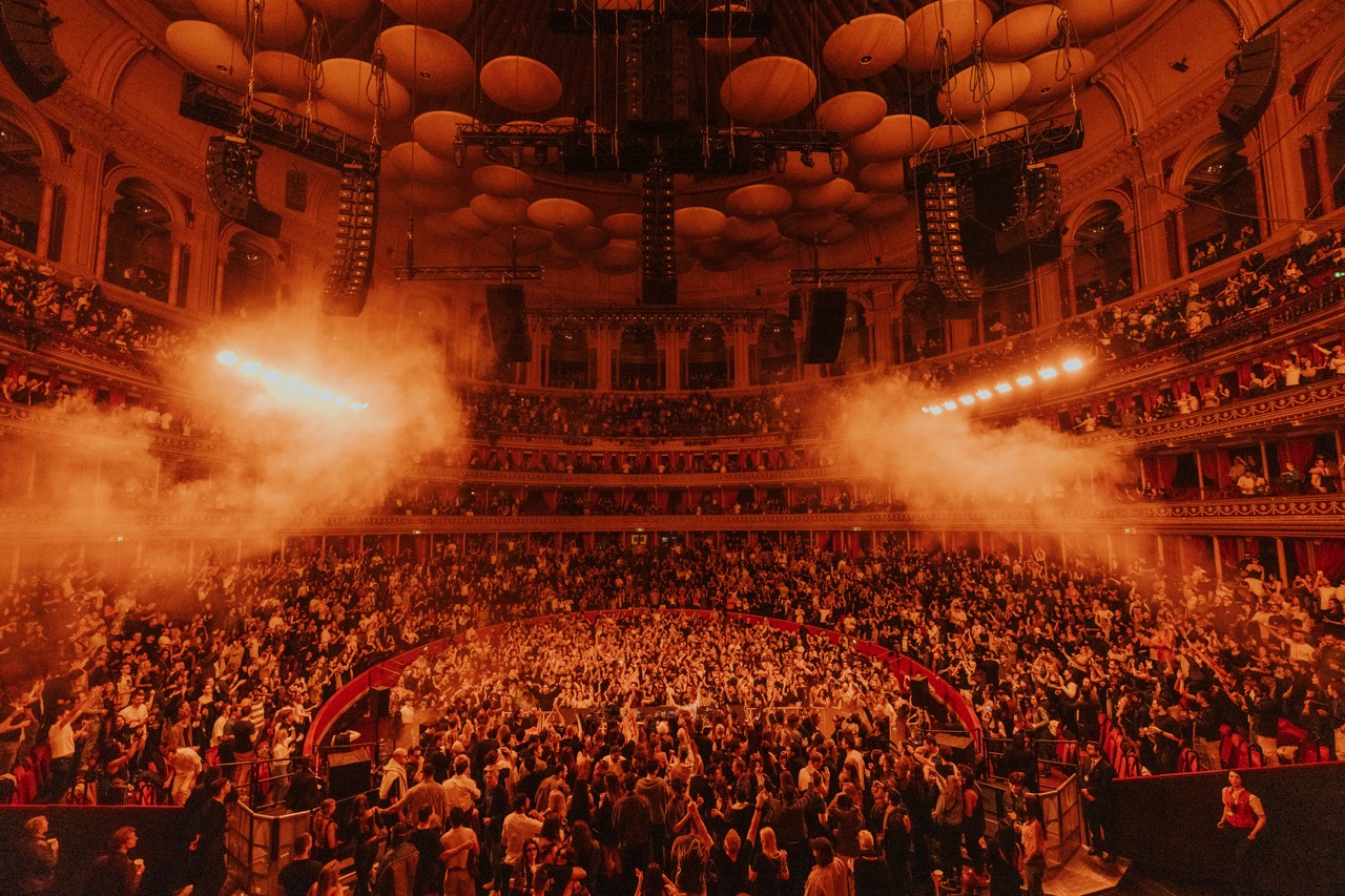 This might just be the most special event we’ve ever hosted. ⁠
