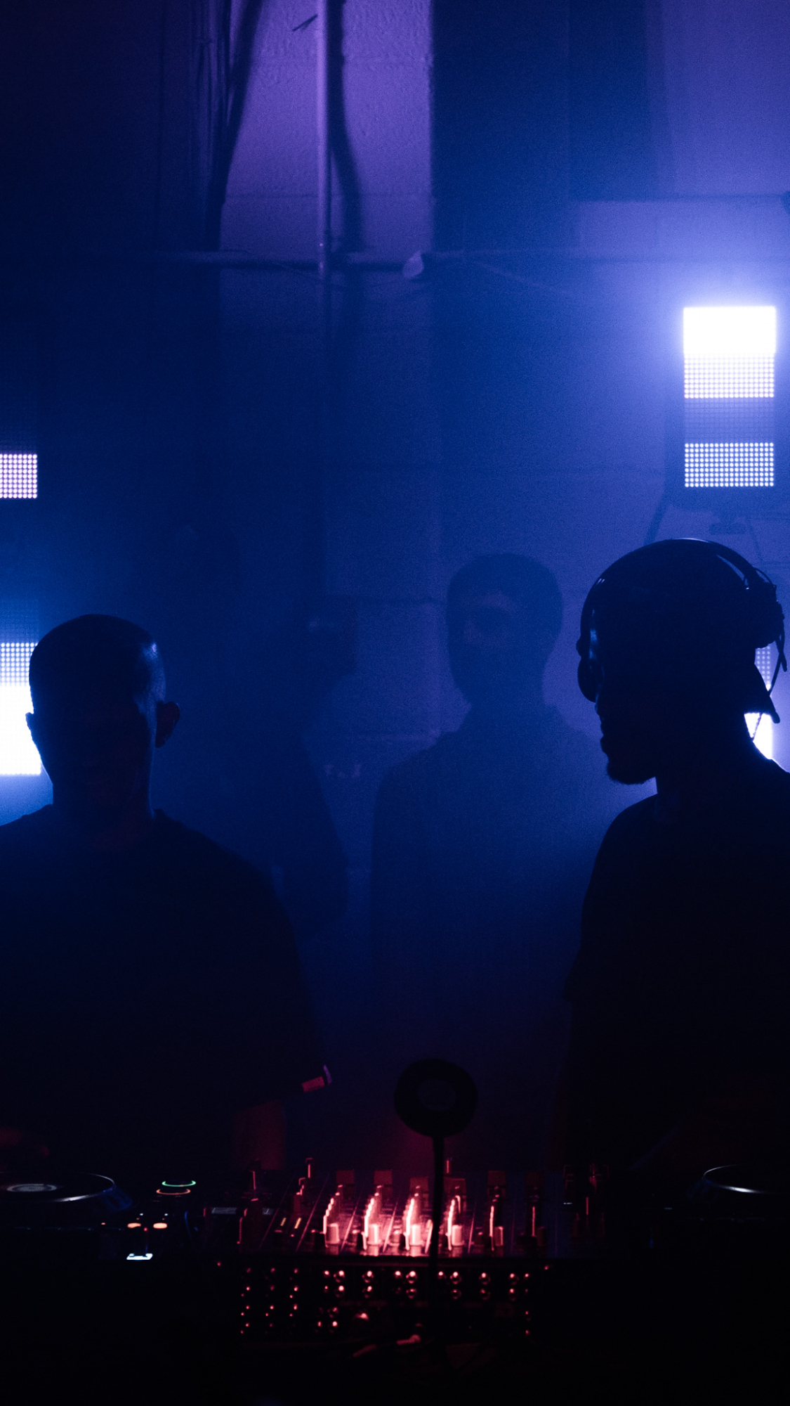 Labyrinth NYC Debut with Da Capo x Enoo Napa