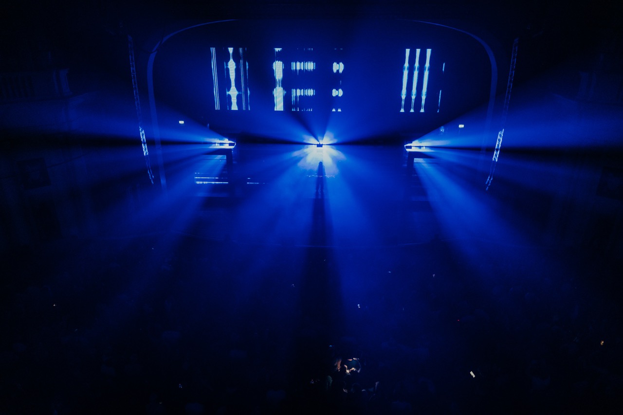 Lost Frequencies at O2 Academy Brixton