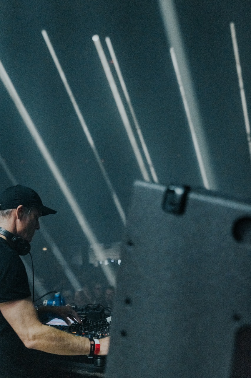 Ben Klock Presents PHOTON at Roundhouse