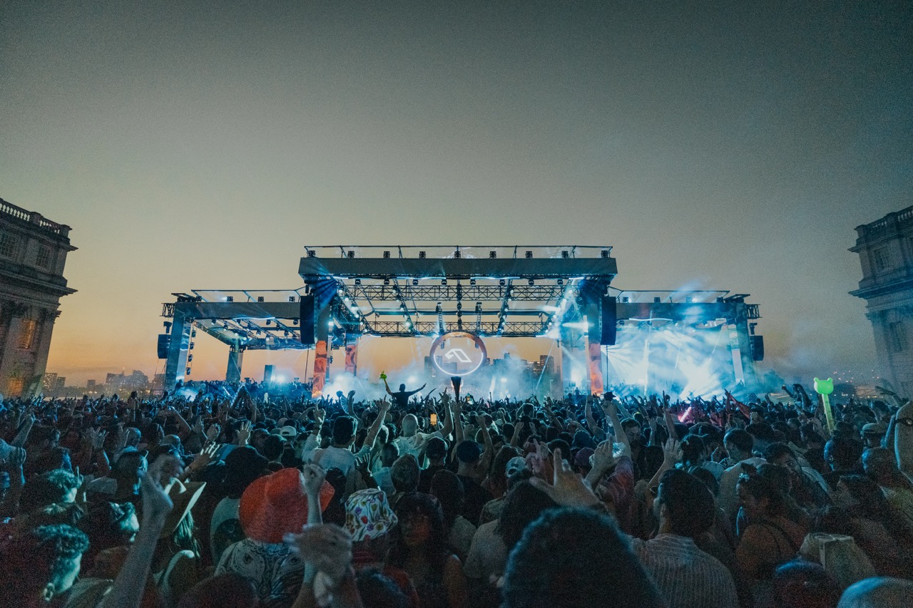 Anjunadeep Open Air