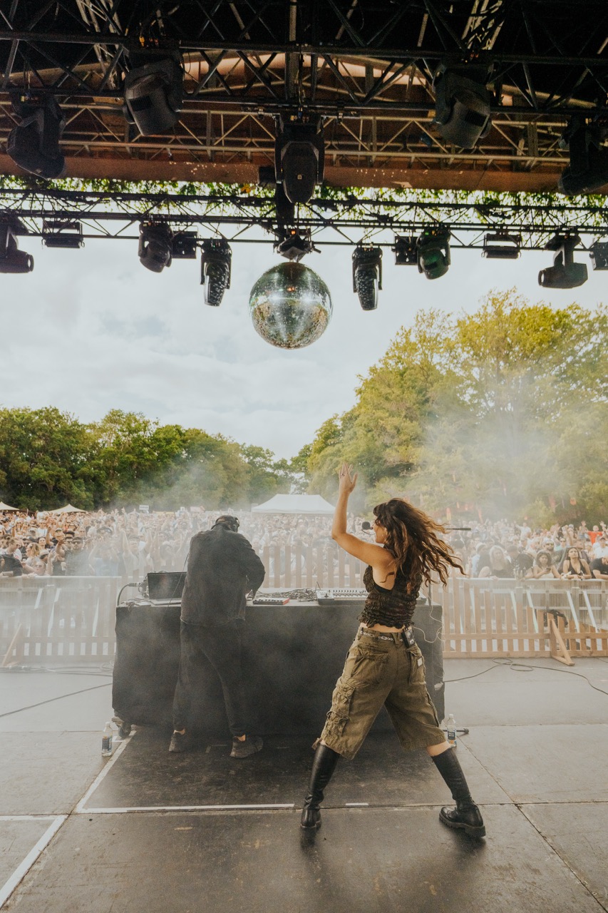 Labyrinth Open Air: Boris Brejcha & Argy