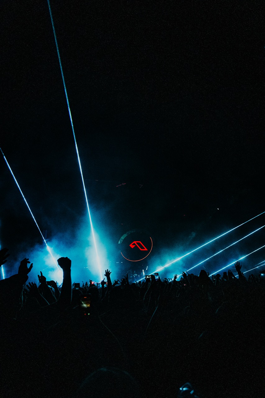 Anjunadeep on the Thames
