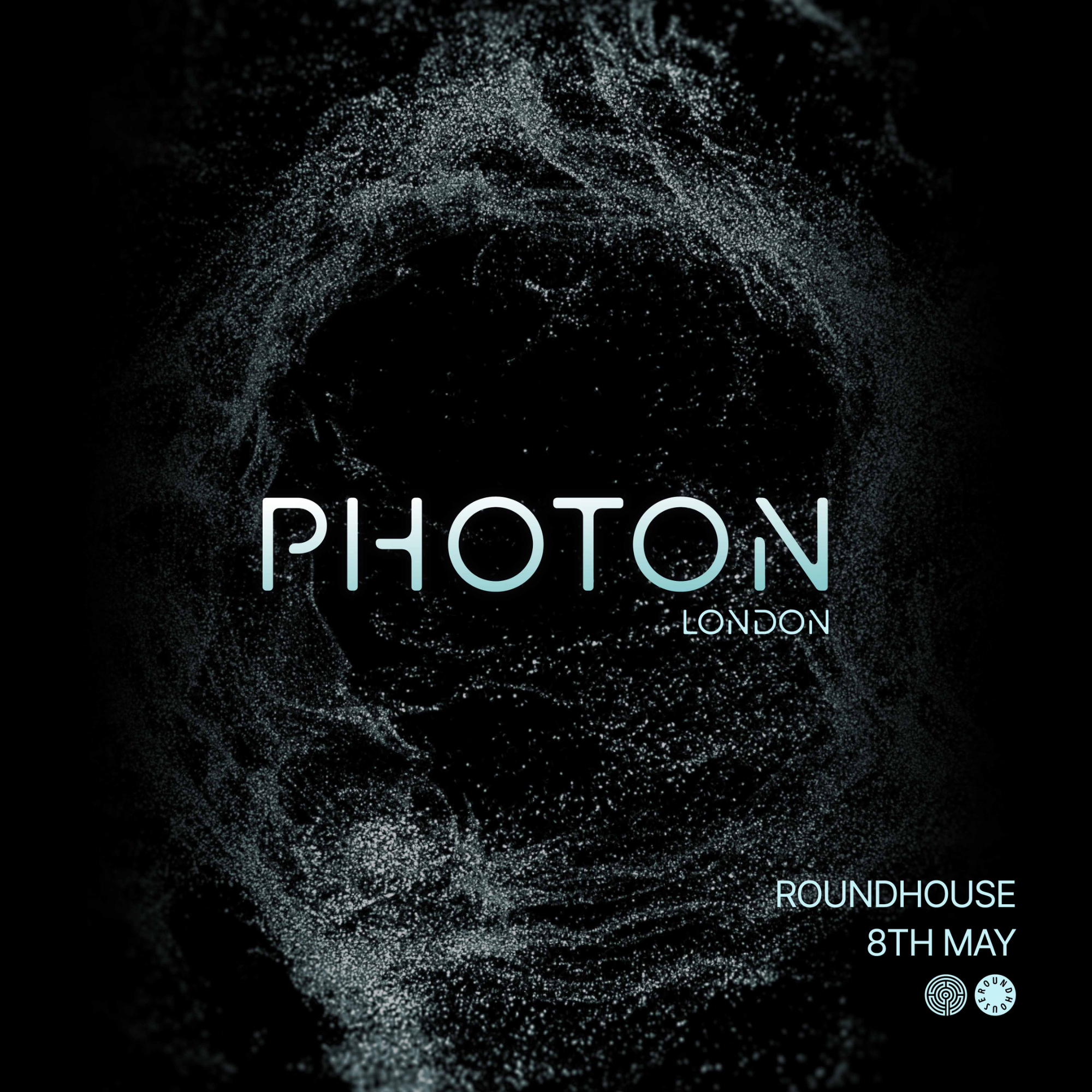Ben Klock presents PHOTON  - Roundhouse - 08 May 2026