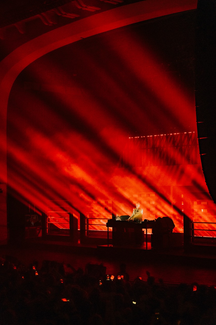 Lost Frequencies at O2 Academy Brixton